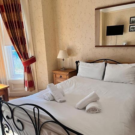 Beech Mount Grove Suites Liverpool Exteriör bild