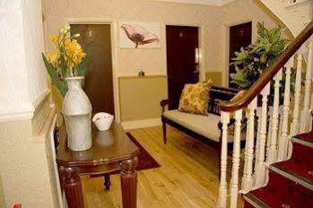 Beech Mount Grove Suites Liverpool Exteriör bild