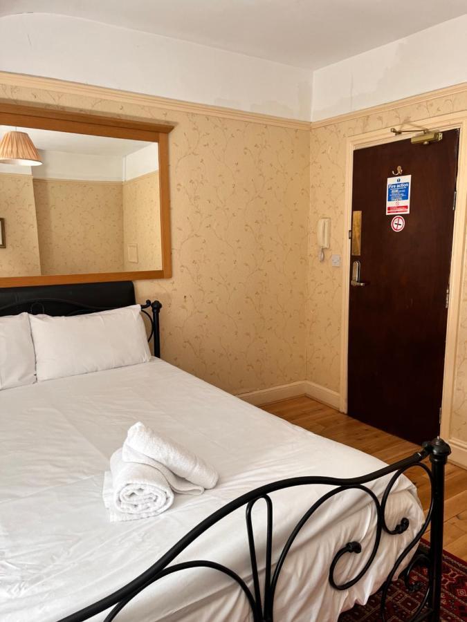Beech Mount Grove Suites Liverpool Exteriör bild