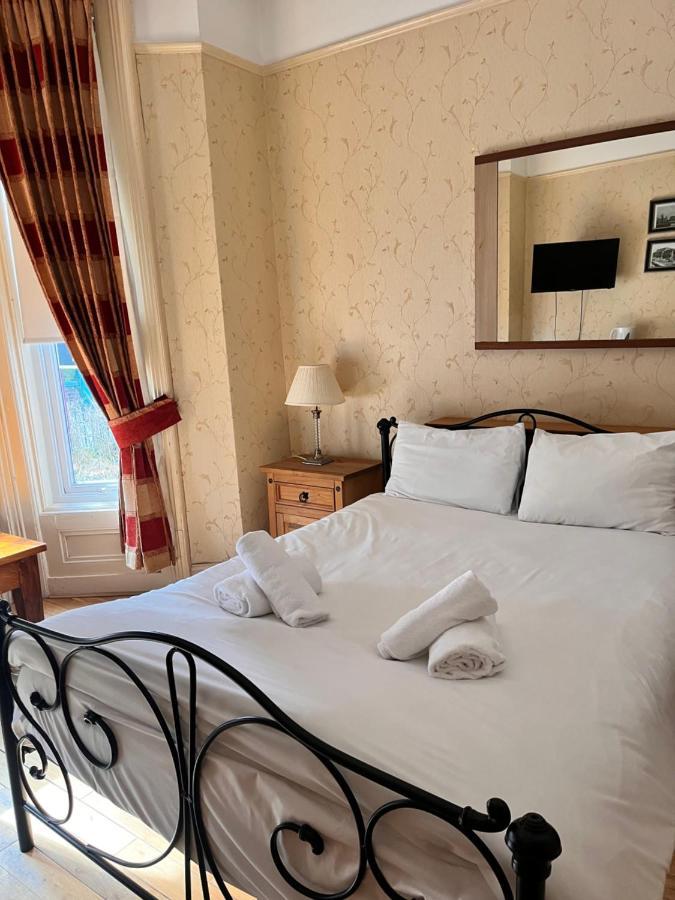 Beech Mount Grove Suites Liverpool Exteriör bild