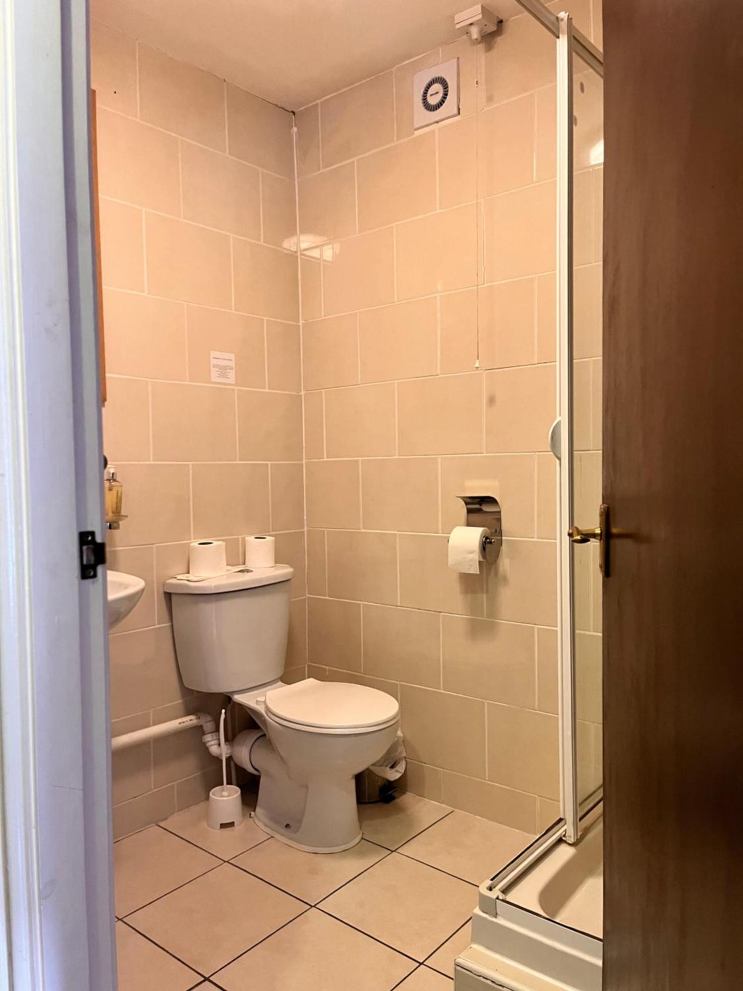 Beech Mount Grove Suites Liverpool Exteriör bild