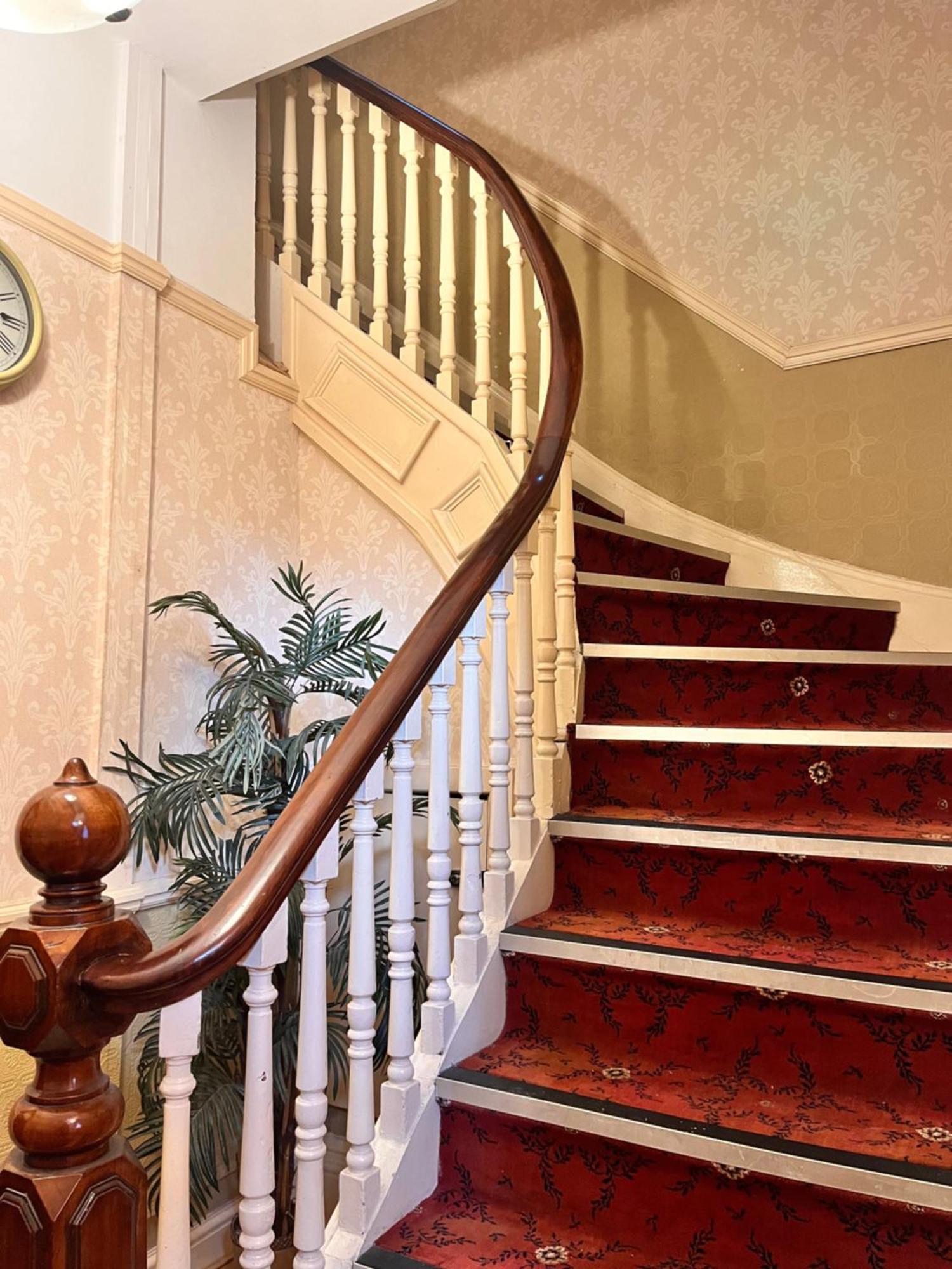 Beech Mount Grove Suites Liverpool Exteriör bild