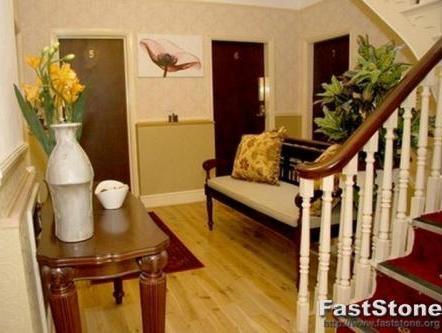Beech Mount Grove Suites Liverpool Exteriör bild