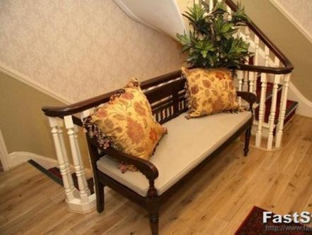 Beech Mount Grove Suites Liverpool Exteriör bild
