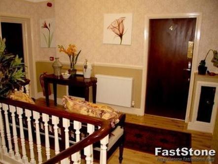 Beech Mount Grove Suites Liverpool Exteriör bild